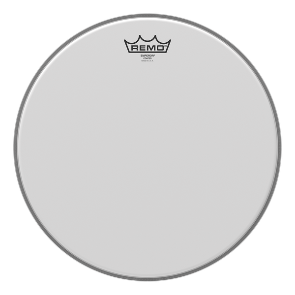 Remo 18'' Emperor Coated Bass Drum